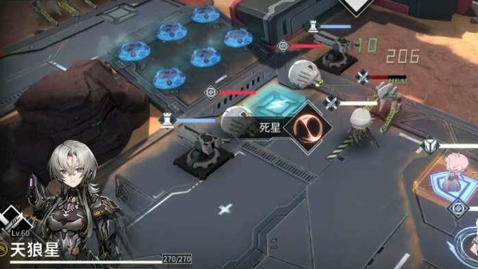 新手入坑必看！2025五大策略手游推荐