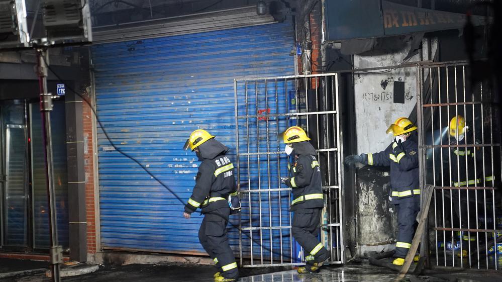 法规速递 | GB 35181-2025 重大火灾隐患判定核心要点