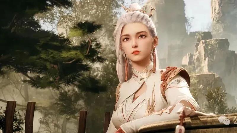 元始法则：李唯一突袭救南宫！硬撼古真相+执法组高层指令，身份藏不住了？