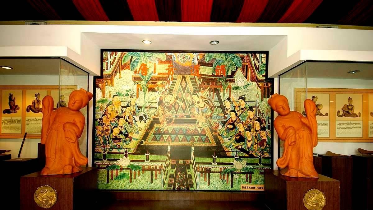 寻珍指南：探访“天壤间的孤本秘笈”《赵城金藏》