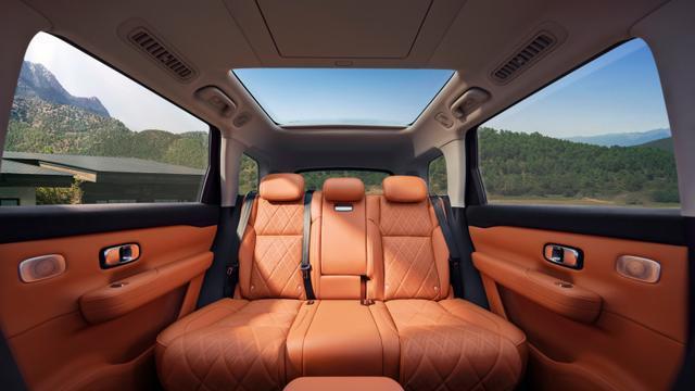 2026款零跑C16 正式上市15.18万元起售 新增大五座版本