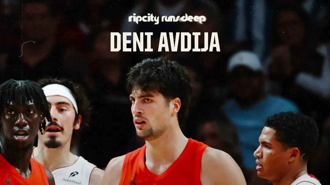 NBA公推 魔术vs开拓者 魔术能否轻取开拓者