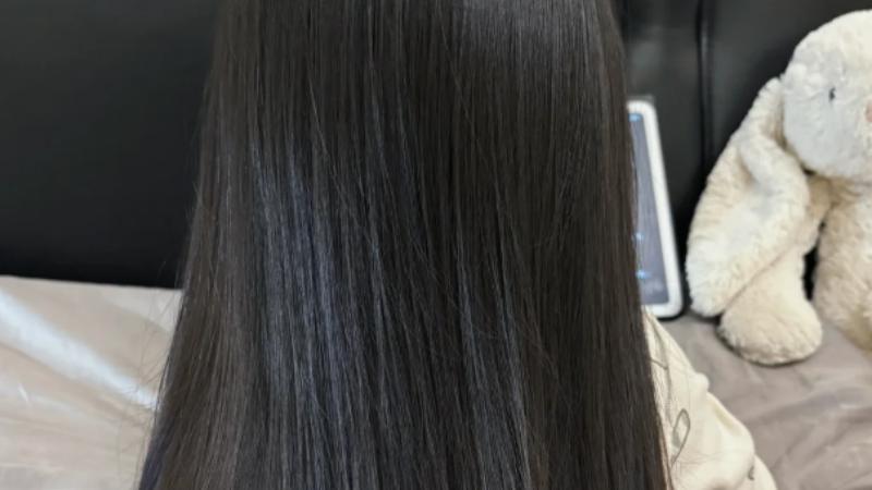 2025新手妈妈必看！温和舒缓配方 适配0-3岁宝宝洗发水精选清单