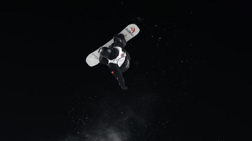 长虹空调闪耀冰雪赛场，以“暖实力”为冰雪经济升温