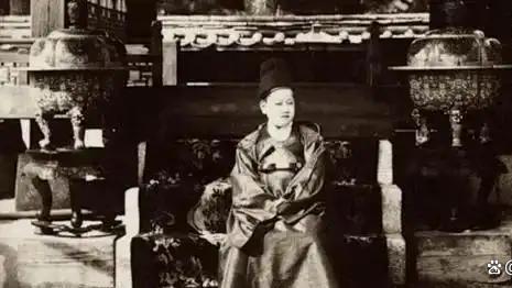 日本和韩国人比中国人更痛恨袁世凯，原因在这里