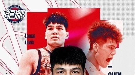 对阵马刺砍14分！陈国豪：感觉挺奇幻 以前直播才能看到这些NBA球星