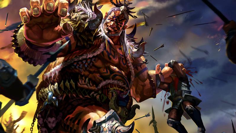 三国杀：被缺陷耽误的神将，取消负面效果，就能一步登天