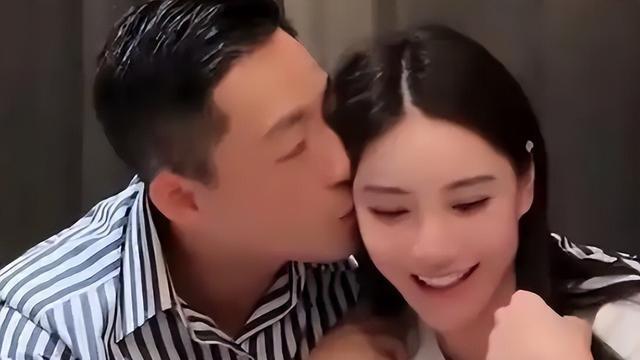 太过心酸！汪小菲婚期已进入倒计时，小S就被传离婚的噩耗