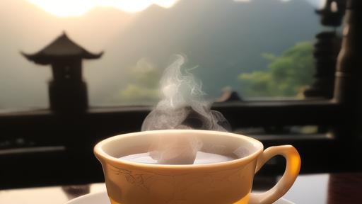 读懂《道德经》第六章：守住“玄牝之门”，就是人生的通关密码