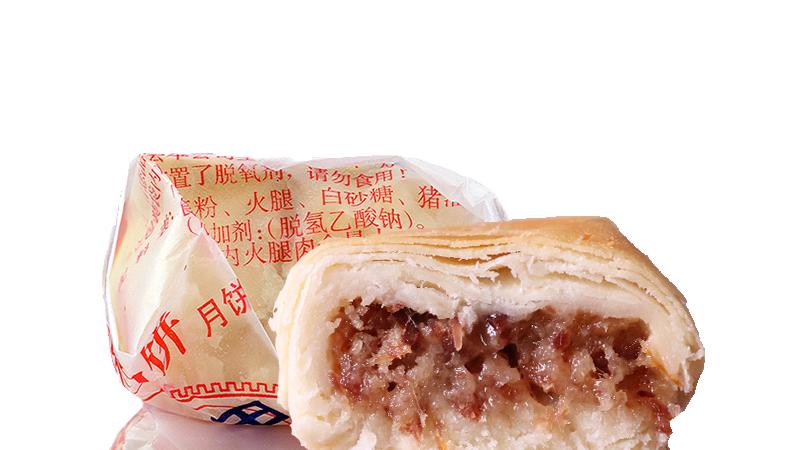 六甲月饼：江湖的“另类”存在、争议、情怀与坚守