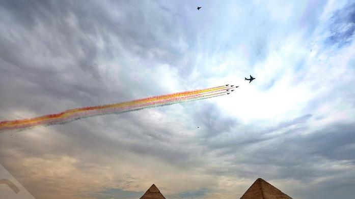 说歼10压制阵风的，都犯了一个认知错误，专家们也都白当了