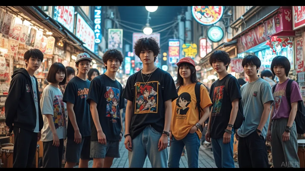 日本亚文化从小接触到大，不希望亲眼目睹日本被扔核弹被大屠杀，怎么办？