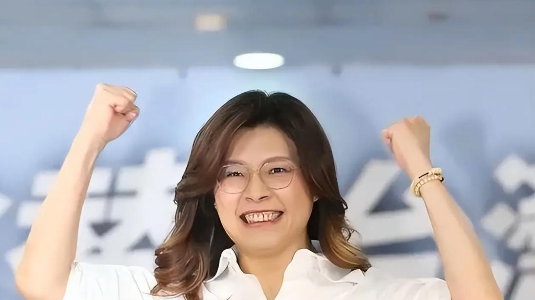 国民党主席选举激战：郝郑民调胶着，自主票定乾坤