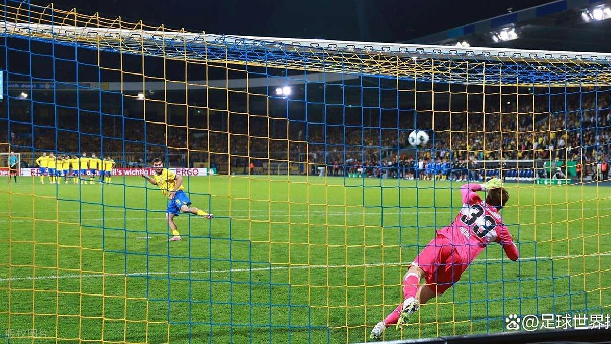 点球只能 “一锤子买卖”？FIFA 新规若通过，这些载入史册的瞬间将永不再现