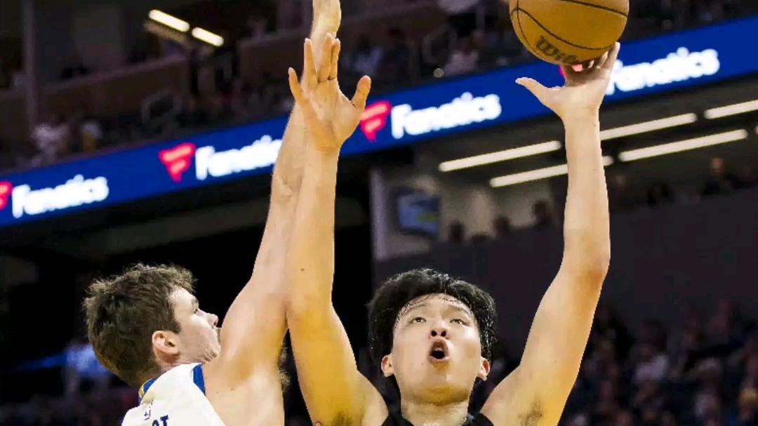 21分钟6犯4失误，杨瀚森NBA首秀引热议