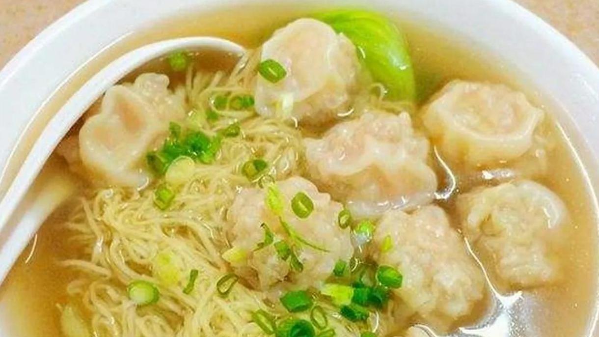 从早茶到夜宵：广州十大美食让你品味千年烟火