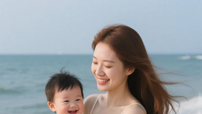 父母的嘴，是孩子一生的风水