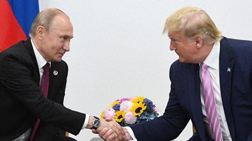 停战协议成空袭掩护，泽连斯基豪赌引发美俄双重反噬