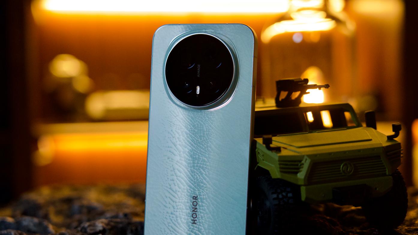 荣耀Magic8深度使用一个月，它成了我的全能生活搭子