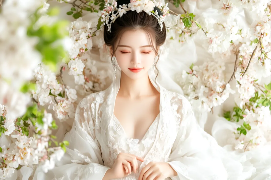 觉醒年代：心怀善念，解锁福报的隐藏人生副本