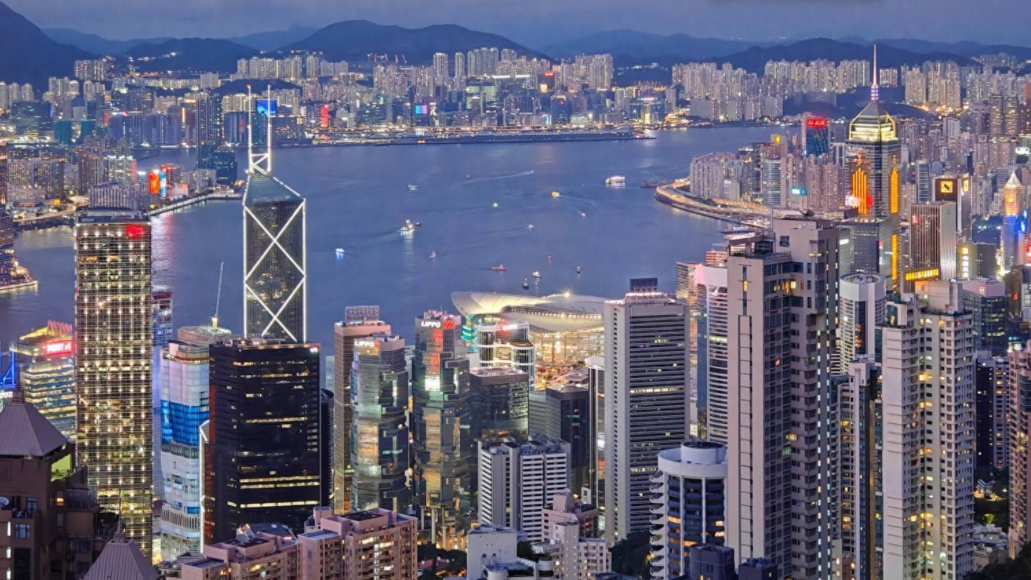 中方24小时内三次回击美国涉港报告，反制措施即将出台