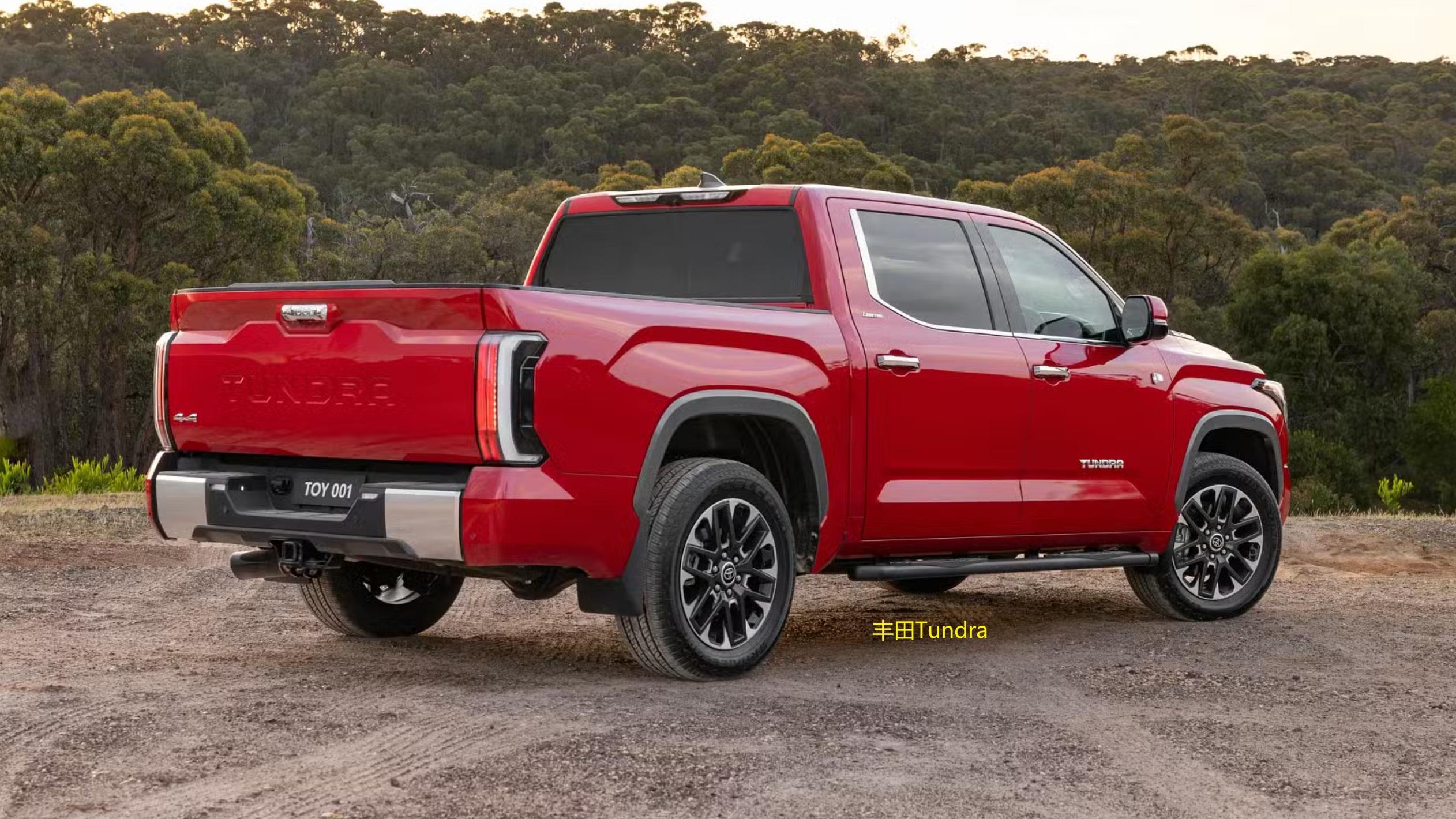 一边喊“美国优先”，一边借机卖自家车！丰田这波双赢了