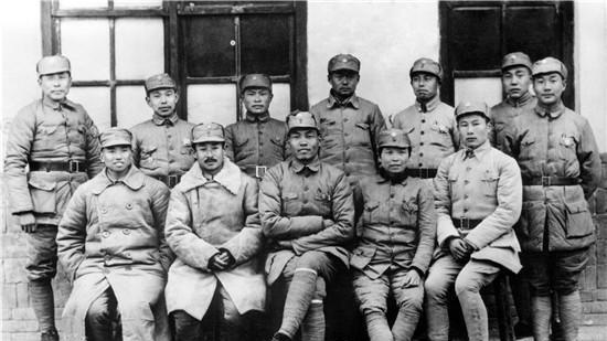 将军的浪漫：她想离婚，丈夫一句话让她泪崩