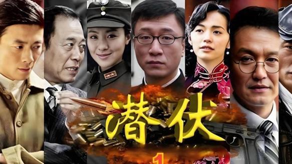 《潜伏》影版已立项，朱媛媛离世后，辛柏青或许会弥补两人遗憾！