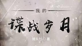 抗日谍战文：王牌特工之我的马甲数不胜数