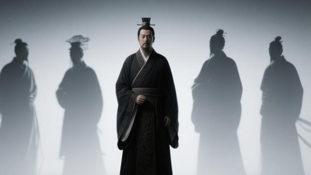 司马懿最怕这四个人，诸葛亮仅排第四，榜首竟是曹操！
