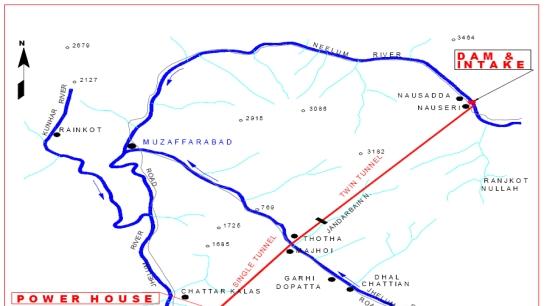 同度物探TST隧道超前预报：为超级隧道施工装上“地质透视眼