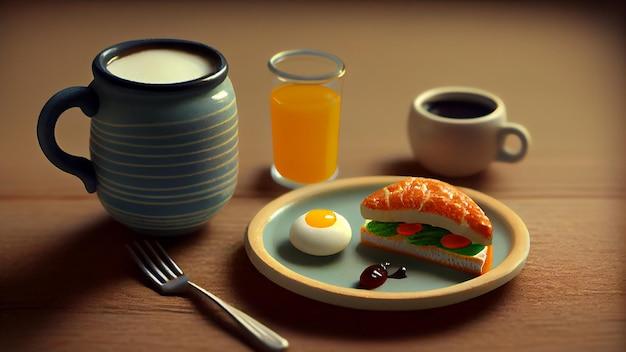 蜜雪冰城卖早餐被嫌贵？7.9元背后，是我们都被“3元奶茶”惯坏了吗？