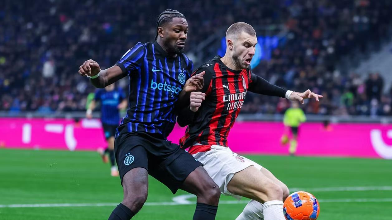 德比失利小图拉姆语出惊人+球迷热议，国米客战马竞收到坏消息？