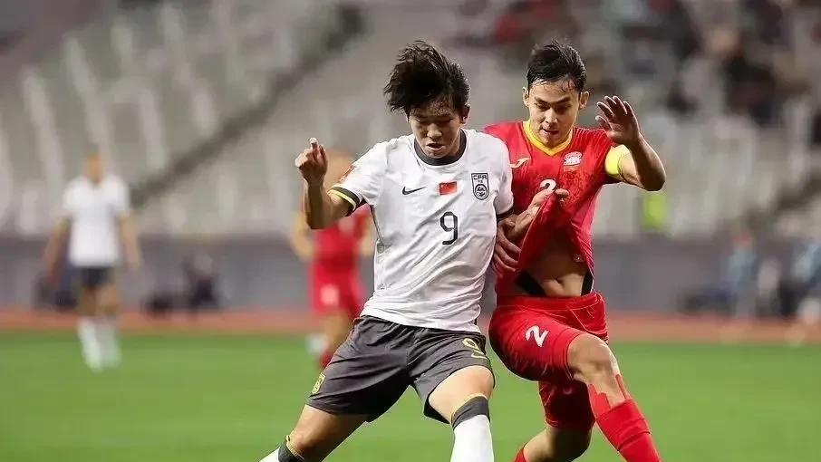 U20亚洲杯中国0：1.在此场赛事中，沙特展现了四项令人难以置信的景象，三个不容争议的事实。