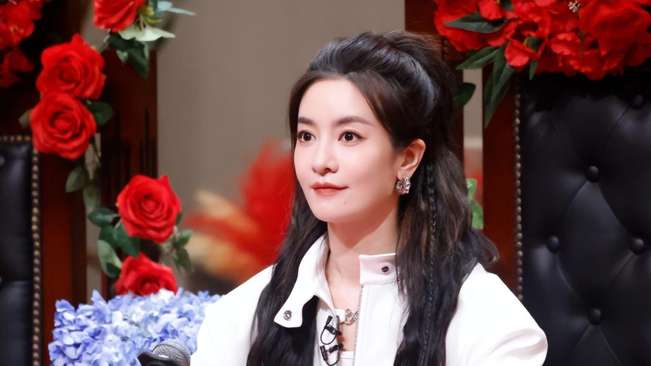 李晟终于进组，却饰演“配角”，不是凭借《浪姐6》翻红了吗？