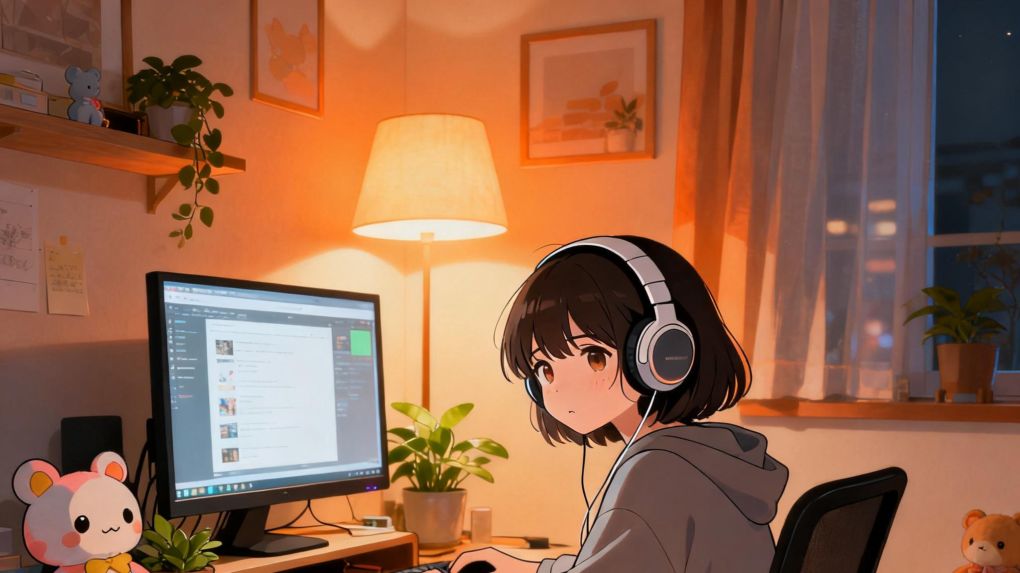 适合社恐女生的兼职副业：不用与人打交道，在家就能挣额外收入