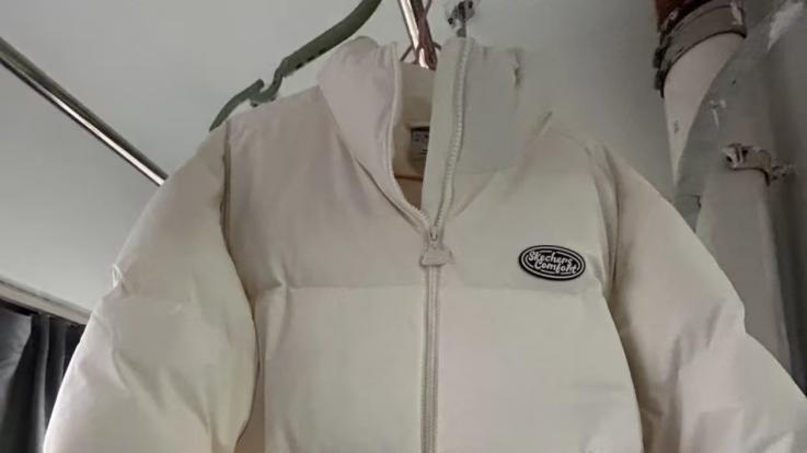 在唯品会买斯凯奇羽绒服，2.6折到手真香