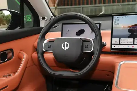 15万级6座SUV，零跑C16：大空间、低油耗、长续航，家用真香！