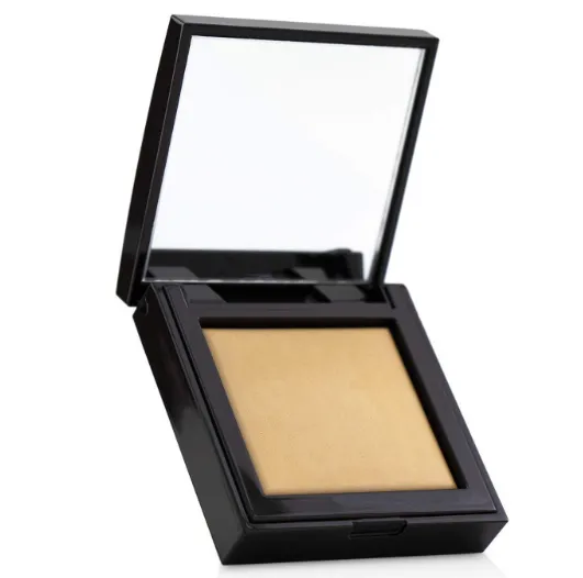 定妆粉饼的正确使用方法：让妆容一整天都在线