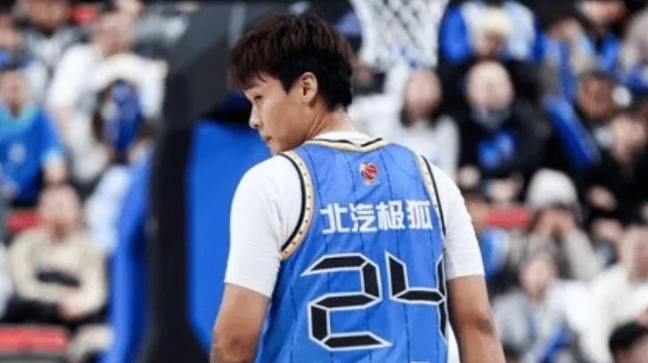 北京85-91广厦 球员评价：2人优秀，4人及格，3人崩盘