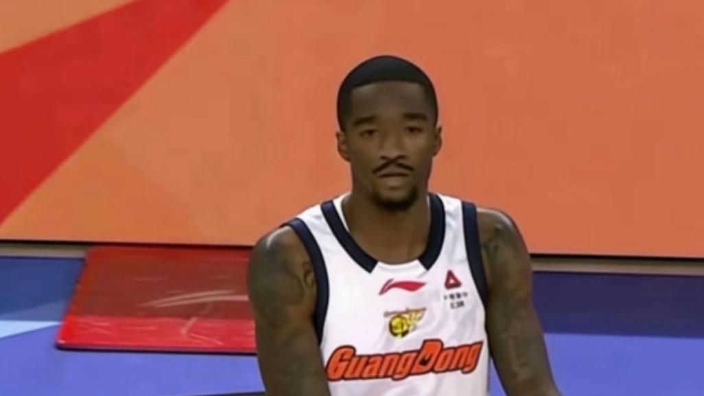 徐杰得分没上双原因曝光，奎因萨姆纳爆发，杜锋底牌还藏着？