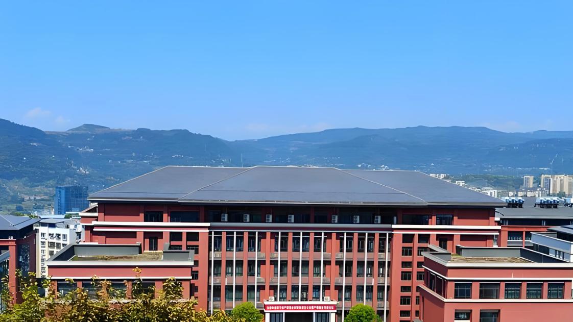 定了？三峡医专和重庆医专，有望合并升本，新校名已定，很霸气！
