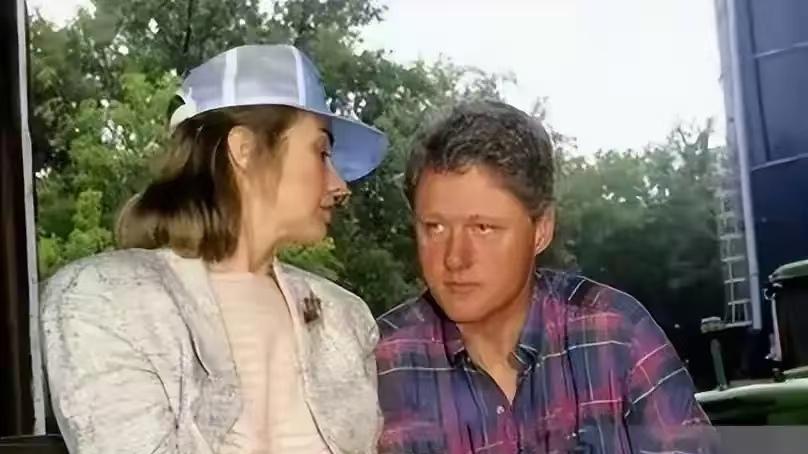 比尔•克林顿：政绩很亮眼，但不能深究，一旦深究就是美帝国罪人