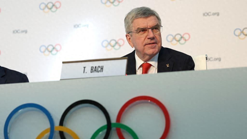 评论丨掌舵国际奥委会12年，巴赫“改变”了奥运会