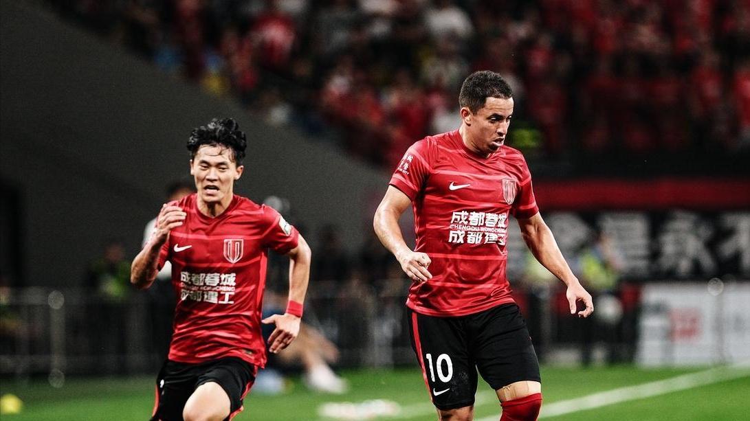 回顾中超前13轮比赛，已然崛起3名球星！还有2名超强潜力股待发！