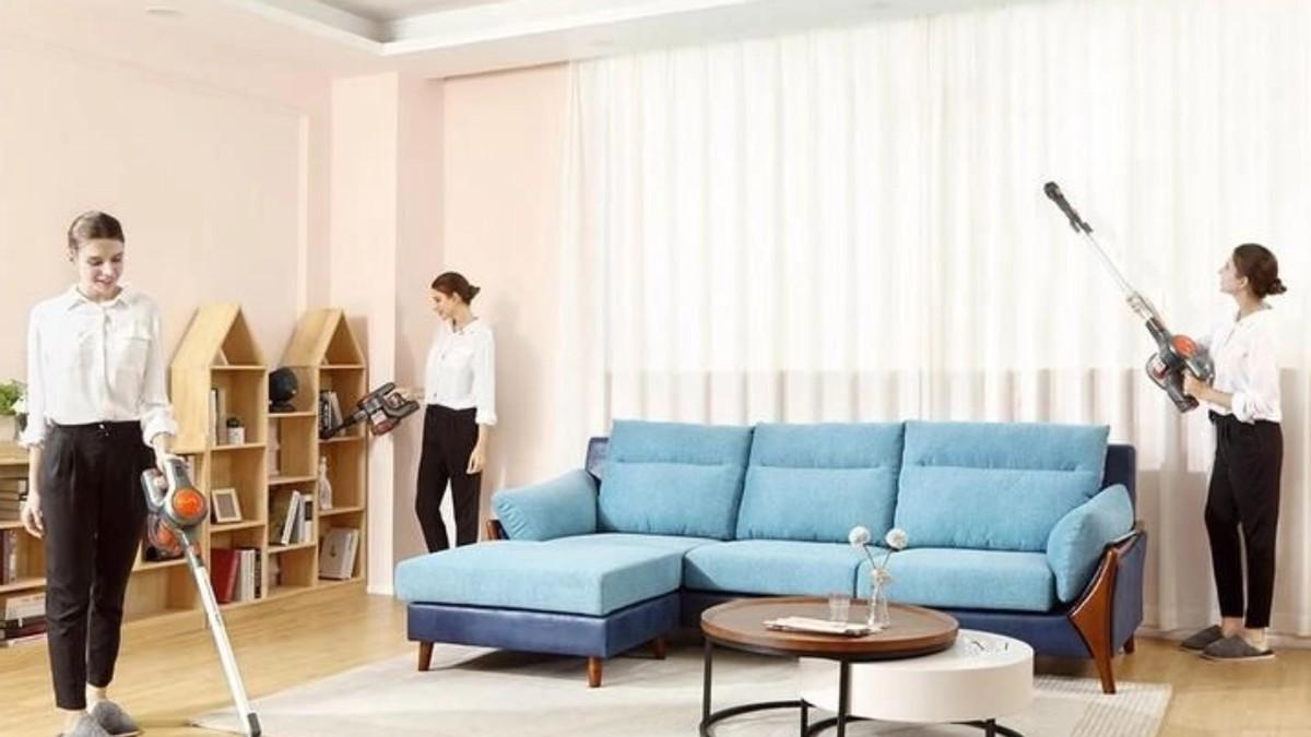 2025吸尘器推荐挑花眼？吸尘器怎么选？内行人三招带你避坑不踩雷