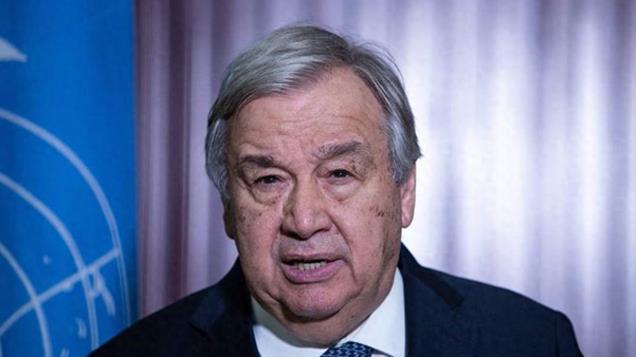 欠28亿会费不给，还扬言让中俄放弃一票否决权，被联合国公开索要