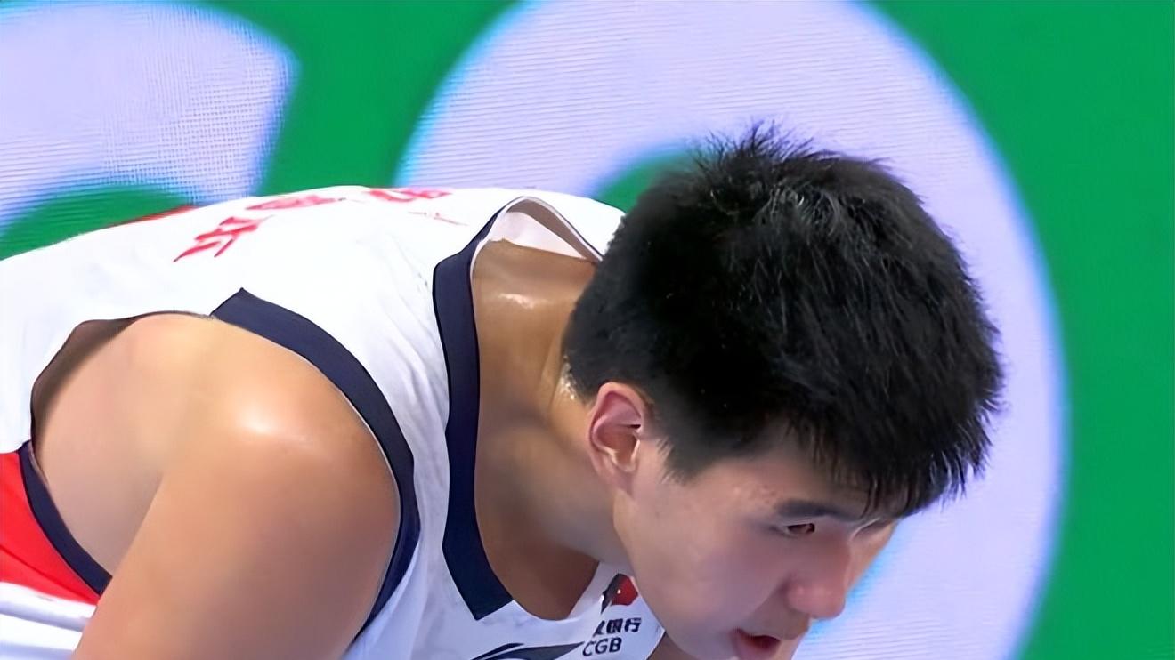 徐昕内涵杜锋？