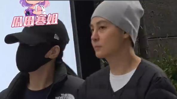 阿娇钟欣潼和皇甫圣华挽手逛街 阿娇皇甫圣华是什么关系？皇甫圣华家境个人简介