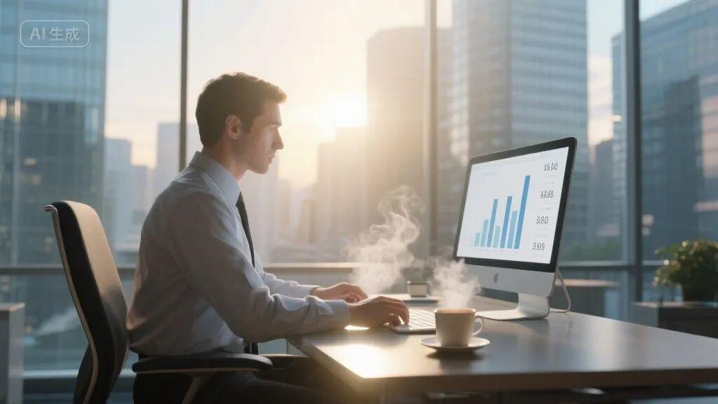 工作和事业，该怎么选？